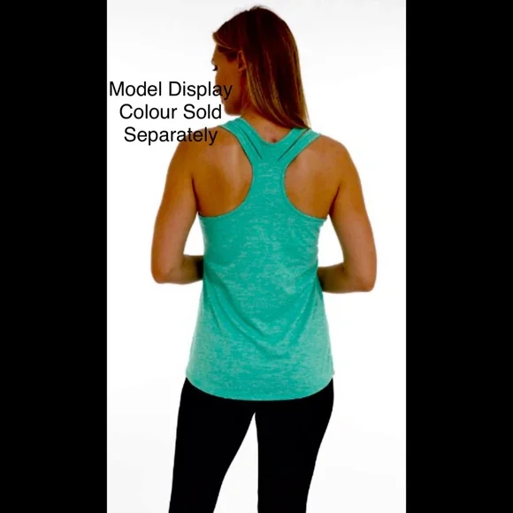 🌟 Avia Racerback Active Tank - Picture 7 of 8